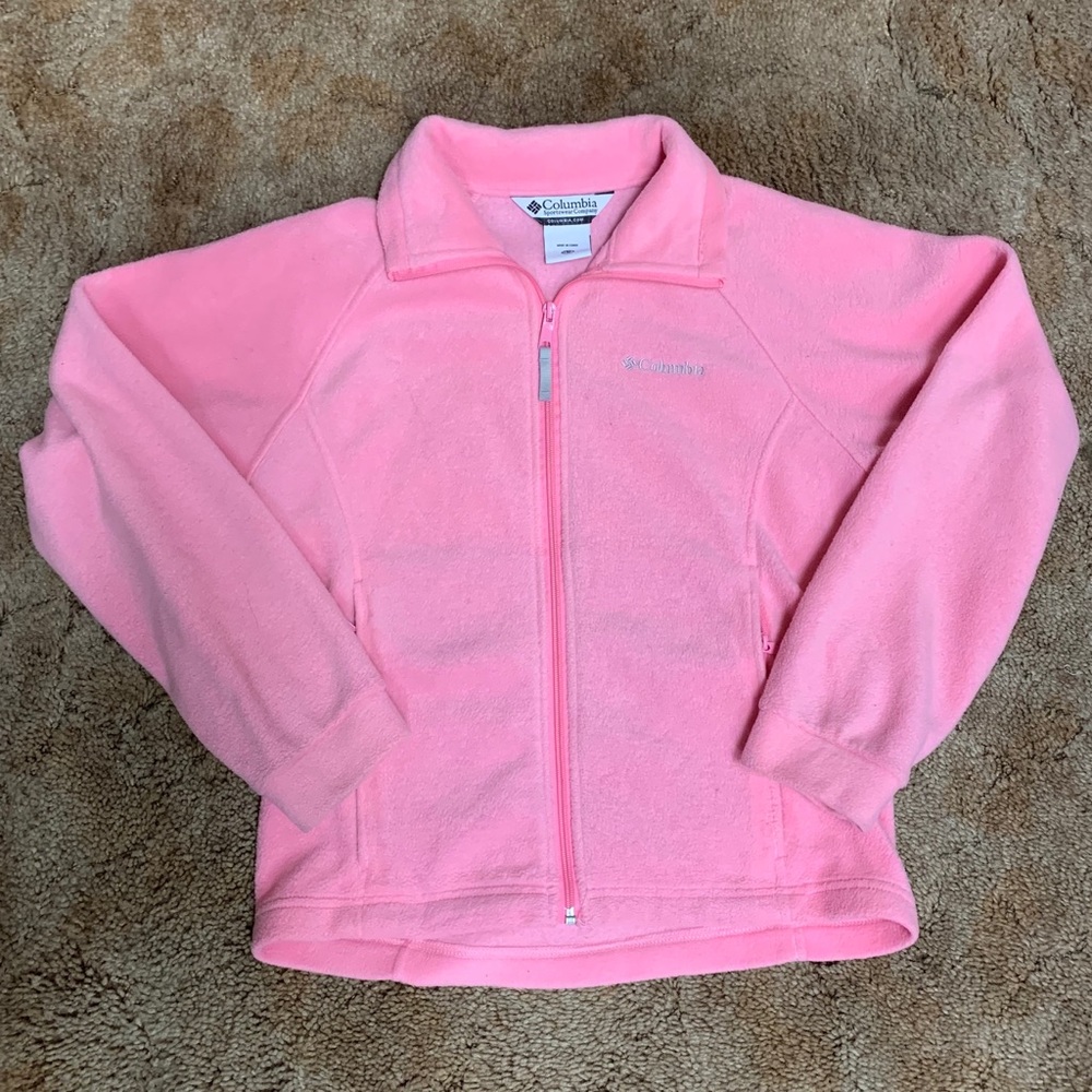 Columbia jacket